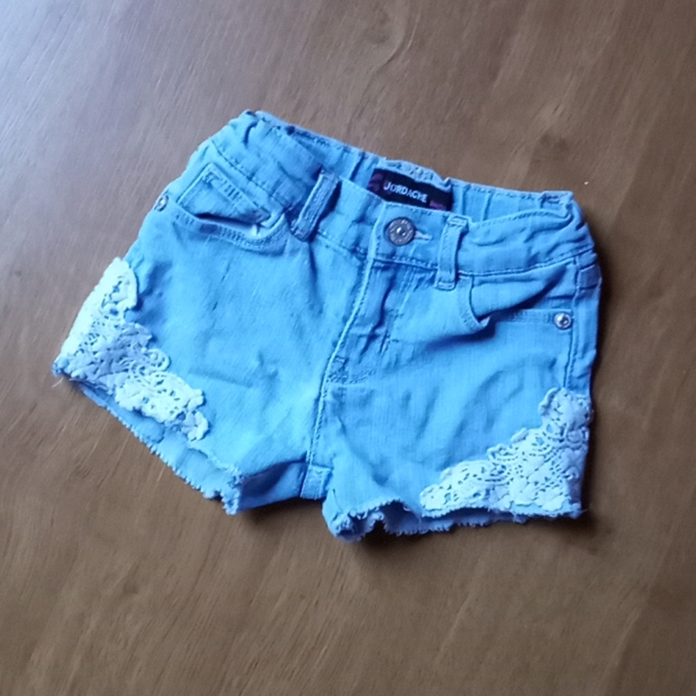 Toddler Shorts